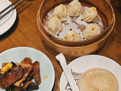 -南翔馒头店(豫园店)