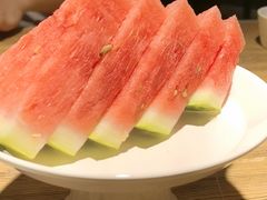 -798餐厅(任丘路店)