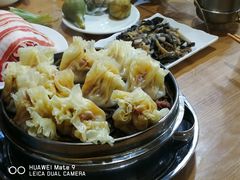 -元盛居(生态大街店)