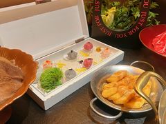 -色響火锅(恒隆广场店)