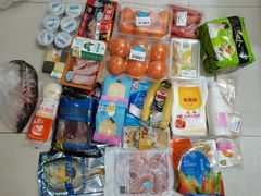 -盒马鲜生(领丰汇店)