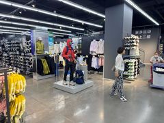 -迪卡侬(大英山店)