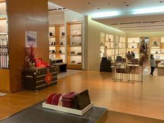 -LV路易威登(时代广场店)