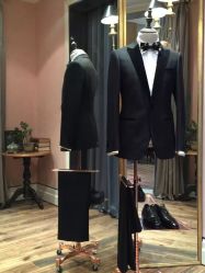 -ChenV西服礼服高级定制(市区养育巷店)