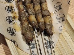 -百晟香·兰州牛肉面(景泰美食城店)