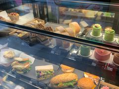-星巴克(淮安金鹰店)