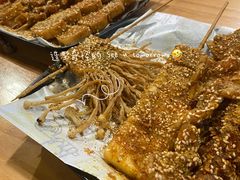 -老酱油炸社