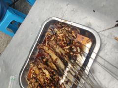 -宋文成烤肉(白沙巷店)