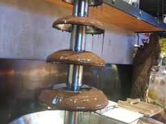 -韩盛·盛江山自助料理(中街大悦城店)