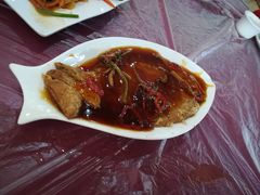 -南华寺素食馆(南华禅寺店)