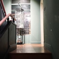 -OOAK设计师品牌概念店(新乐路店)