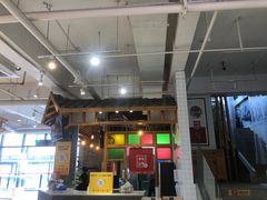 -冰泉豆浆馆(阳朔店)