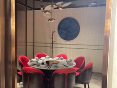 包厢-蜀九香火锅(彩虹店)