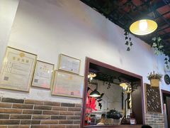 -巴渝老街印象生活麻辣烫(华宇·北城中央汇店)