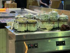 -丝路疆味新疆喀什餐厅(保利广场对面金地太阳城店)