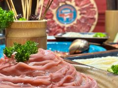 -吼堂老火锅(太古里总店)