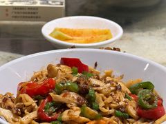 -园林美食城·本土农家菜(杨和镇店)