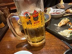 -鸟鹏烧鸟居酒屋(仁恒梦中心店)