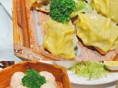 -粤食堂(天津和悦汇店)