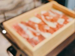 极品眼肉-王家渡火锅(金宝汇店)
