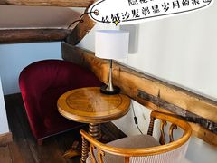 -1901 Cafe(西四店)