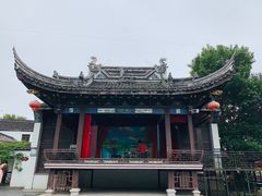 -衣裳街历史文化街区