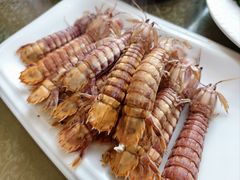 -韩记海鲜饺子旗舰店(红海新区店)