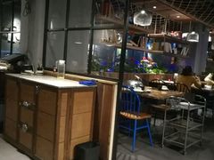 -船奇蒸汽海鲜·闽菜(八市海鲜总店)