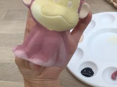 制作过程-艺彩阳光手工坊(大连恒隆广场店)