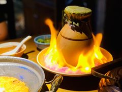 -吃饭皇帝大(长宁龙之梦店)