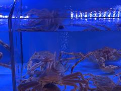 -阿伟海鲜楼·福建菜(延寿店)
