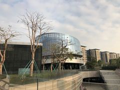 -前海深港基金小镇