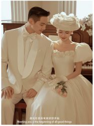 -今生有约婚纱摄影店(景德路店)