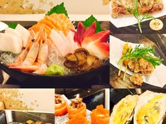 -汕头国际大酒店-牛一町目餐厅