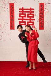 -梵初·STUDIO婚纱摄影(通州万达店)