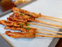 -林二哥宜烤官·宜宾小烧烤