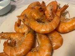 -宾朋海鲜饭庄(兴海路店)