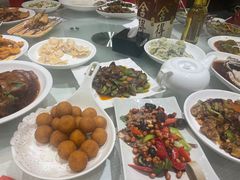-新洪记·丽久饭店(铁西店)