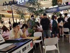 -野人先生Gelato(上海长宁龙之梦店)