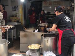 -蓉城西二道无名冒菜(西二道街店)