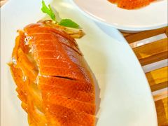 四季民福烤鸭-四季民福烤鸭店(望京旺角店)
