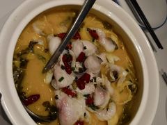 酸菜鱼-兰湘子·湘菜小炒(南京江宁万达店)