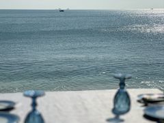 -日落吧·海景咖啡厅·餐酒吧·鸡尾酒·下午茶·乐队表演·浪漫夕阳·三亚文华东方酒店