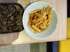-令狐冲烤鱼·烧菜馆(达明店)