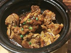-广府乡下·饭庄(新港东路店)