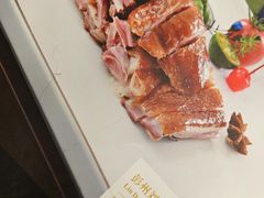 -院8里·少城记忆老川菜(宽窄巷子店)