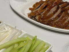 -梅利汴京烤鸭•开封豫菜地标店(晋安路店)