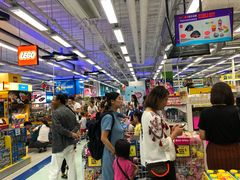 -玩具反斗城(海港城店)