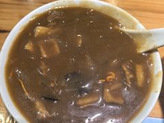 -二十五味胡辣汤(正弘山店)