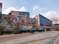 -四川美术学院美术馆